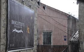 Guest House Stagnja